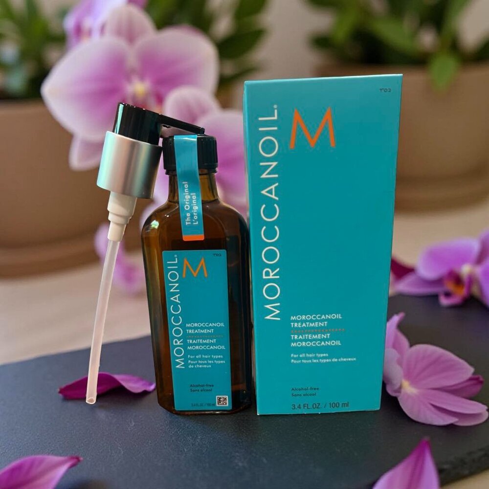 Moroccanoil Original Treatment 3.4 oz